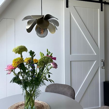 Bed and Breakfast de Zuiderstolp Zuidermeer Exterior foto