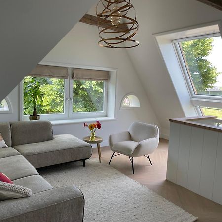 Bed and Breakfast de Zuiderstolp Zuidermeer Exterior foto