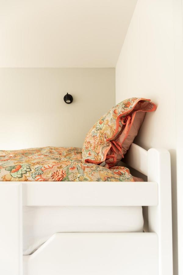 Bed and Breakfast de Zuiderstolp Zuidermeer Exterior foto