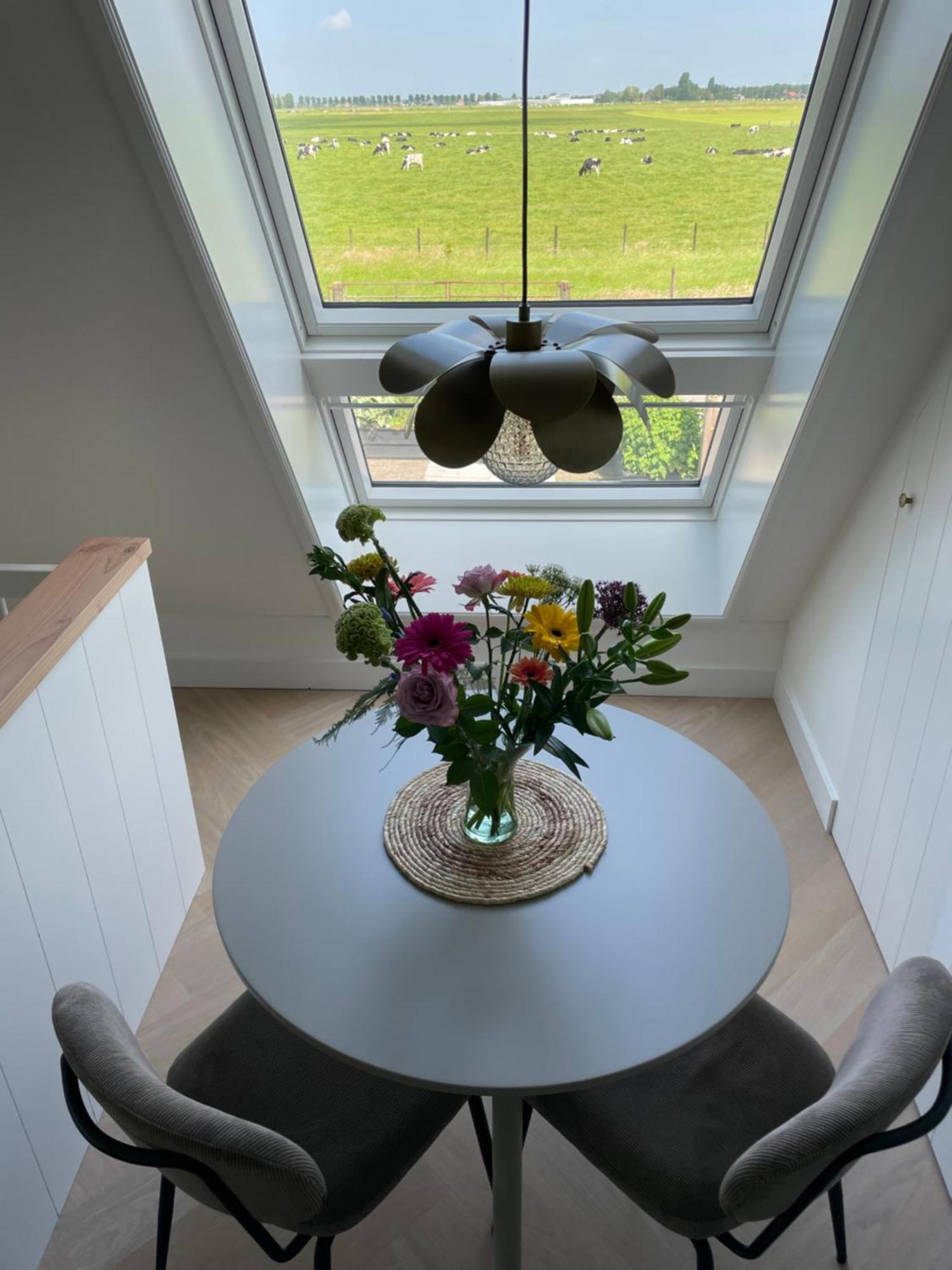Bed and Breakfast de Zuiderstolp Zuidermeer Exterior foto