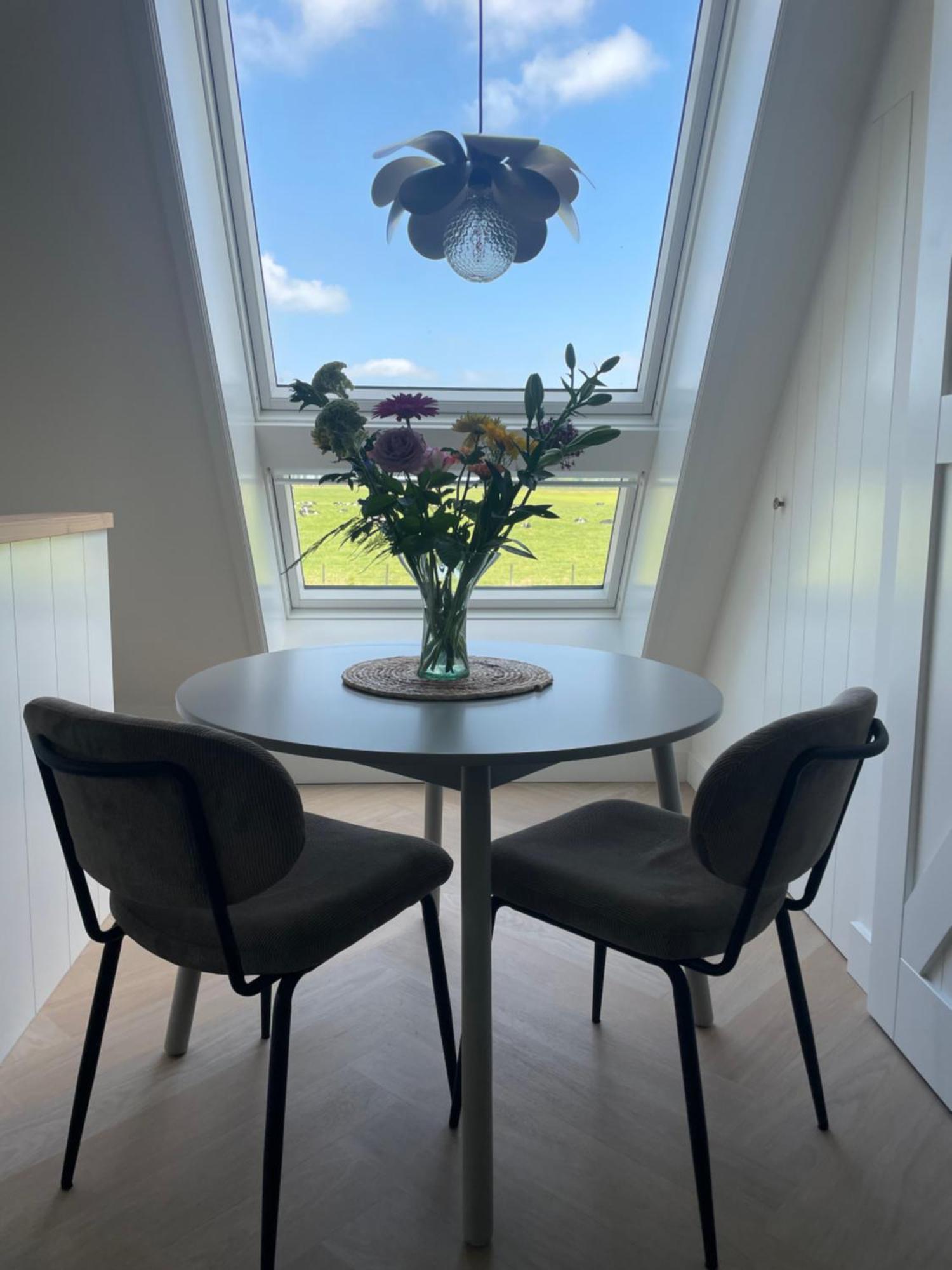Bed and Breakfast de Zuiderstolp Zuidermeer Exterior foto